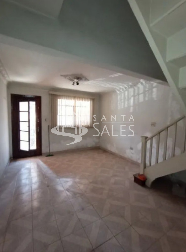 Sobrado, 2 quartos, 140 m² - Foto 1