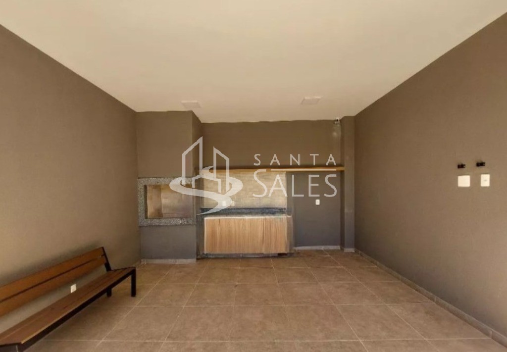 Apartamento, 2 quartos, 36 m² - Foto 29