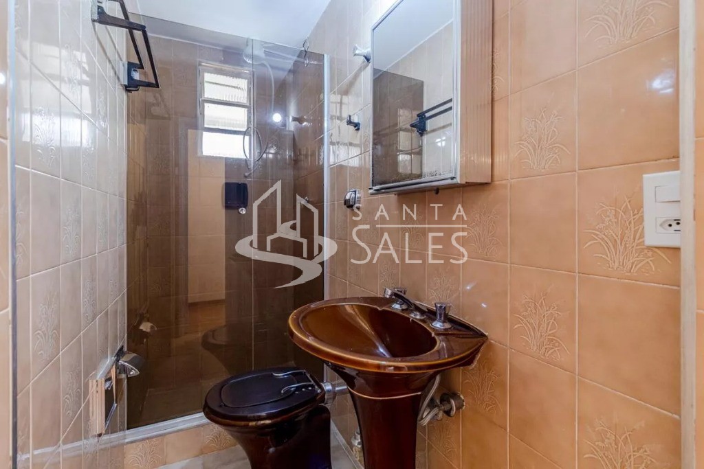 Apartamento, 3 quartos, 110 m² - Foto 21