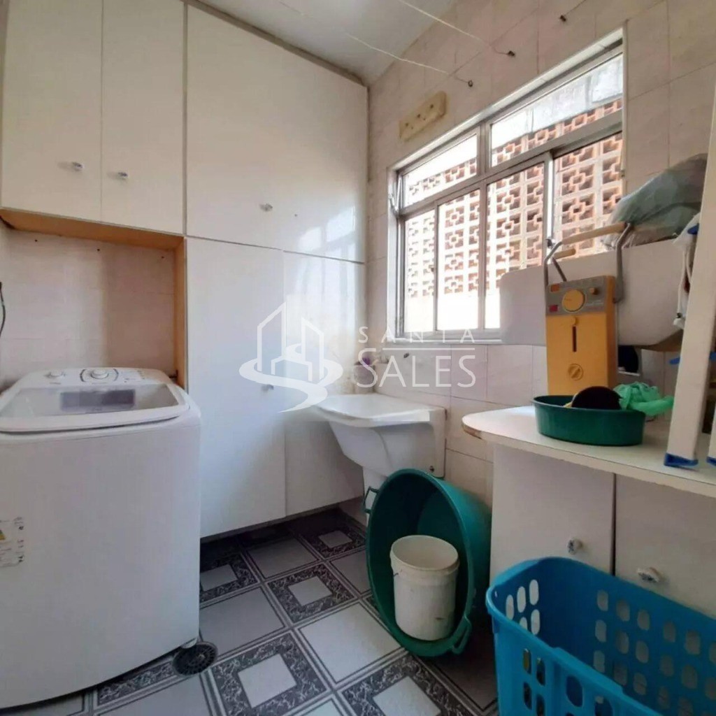 Sobrado, 4 quartos, 300 m² - Foto 4