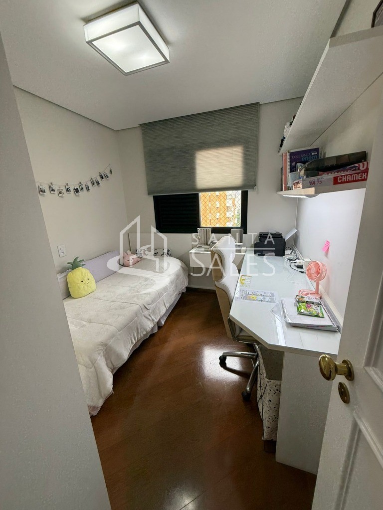 Cobertura, 4 quartos, 240 m² - Foto 8