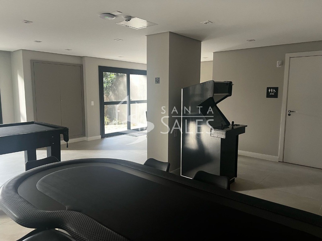 Apartamento, 1 quarto, 39 m² - Foto 16