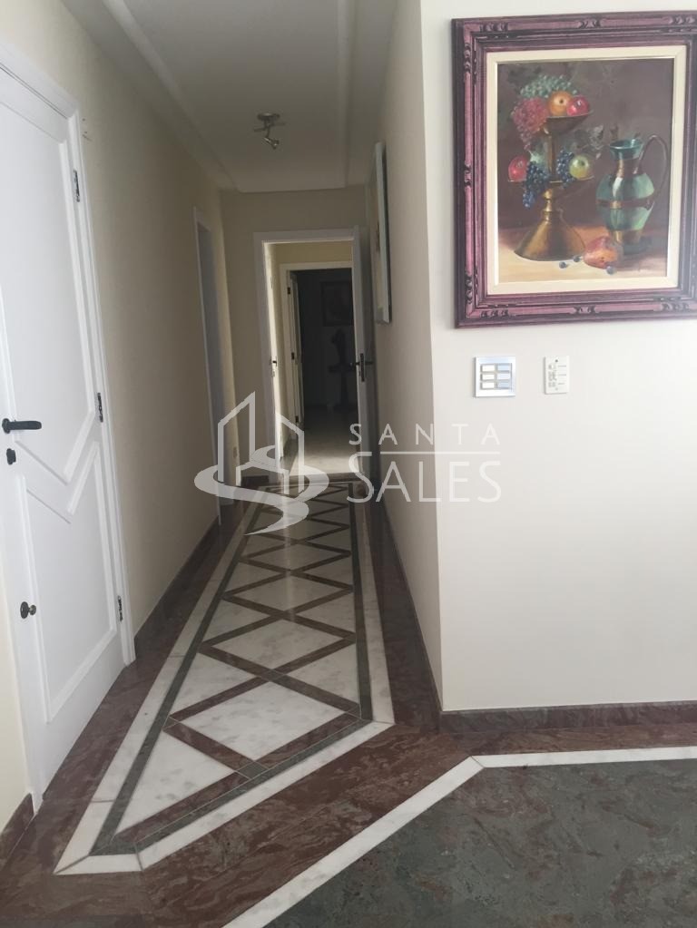 Apartamento, 4 quartos, 220 m² - Foto 6