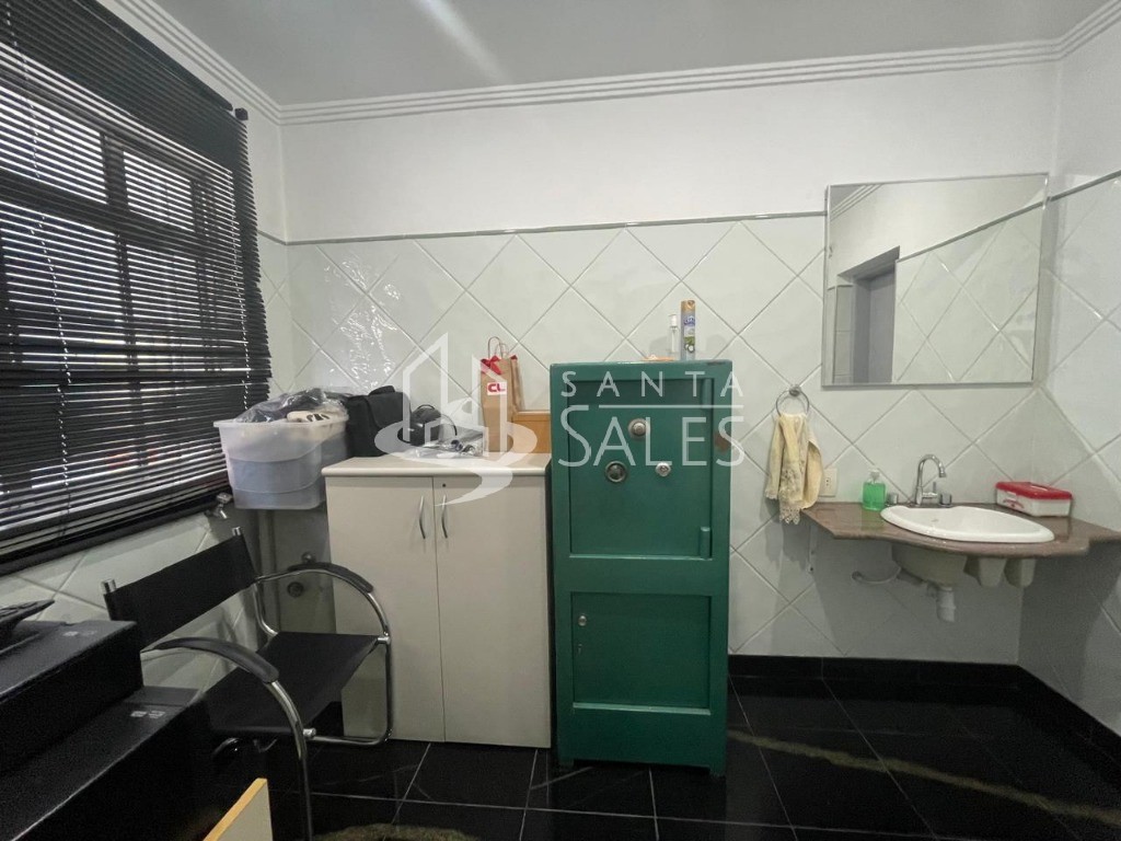 Casa, 7 quartos, 250 m² - Foto 8