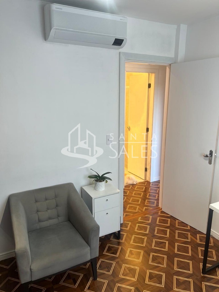 Apartamento, 3 quartos, 84 m² - Foto 12