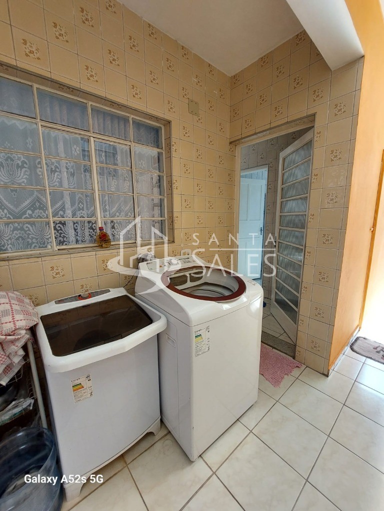 Casa, 4 quartos - Foto 8