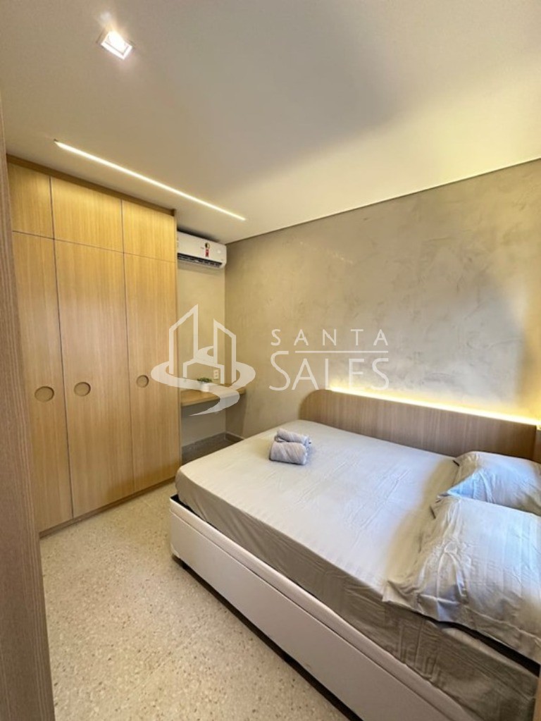 Apartamento, 2 quartos, 38 m² - Foto 11