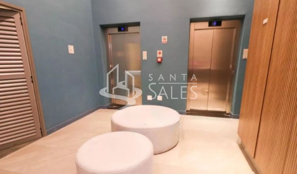 Apartamento, 1 quarto, 29 m² - Foto 19