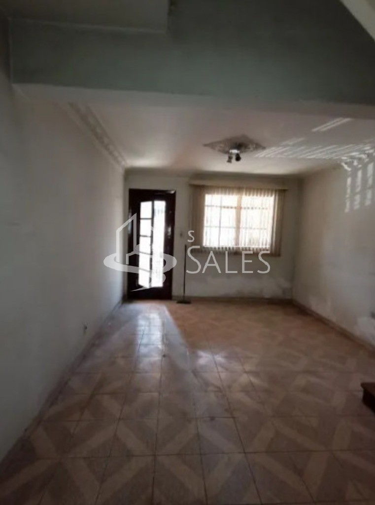 Sobrado, 2 quartos, 140 m² - Foto 2