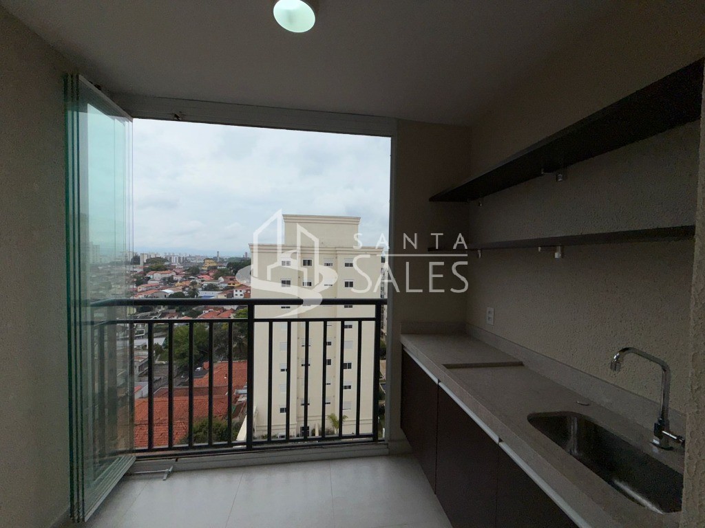 Apartamento, 3 quartos, 72 m² - Foto 22