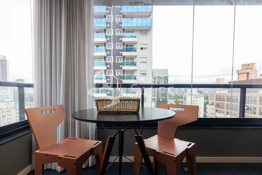 Apartamento, 1 quarto, 46 m² - Foto 25