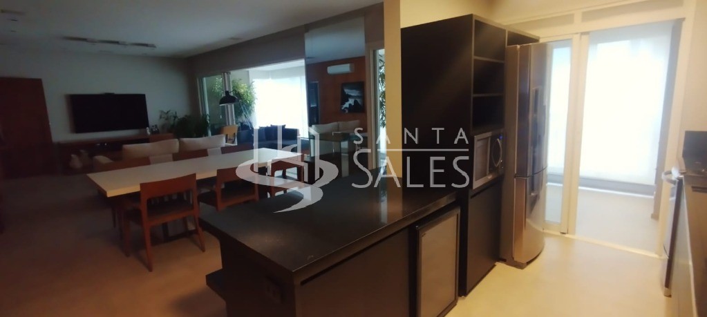 Apartamento, 3 quartos, 158 m² - Foto 2