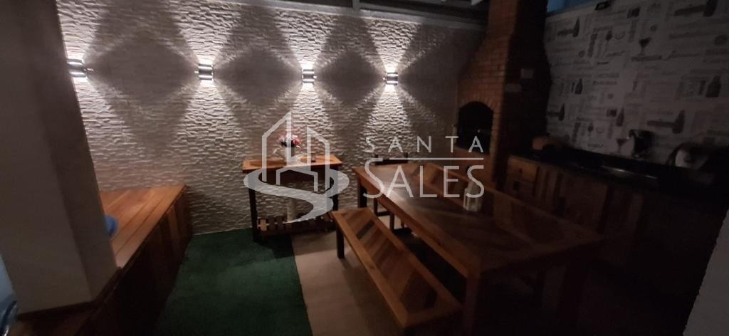 Casa, 3 quartos, 149 m² - Foto 20