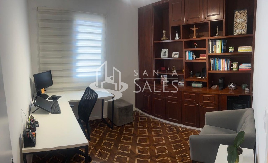 Apartamento, 3 quartos, 84 m² - Foto 11