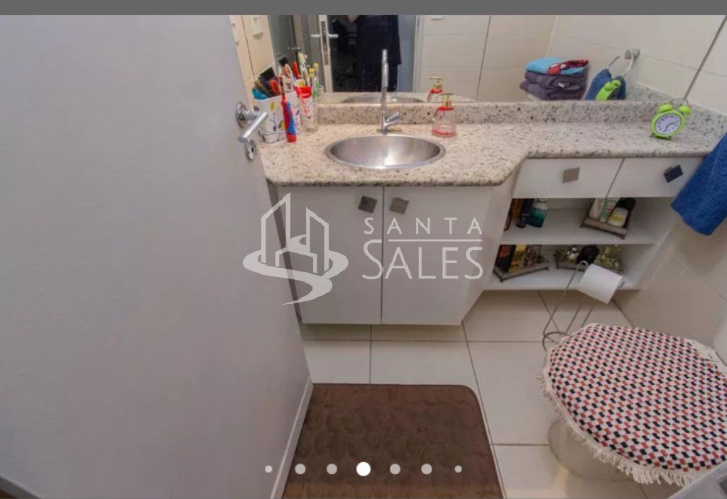 Apartamento, 3 quartos, 64 m² - Foto 7