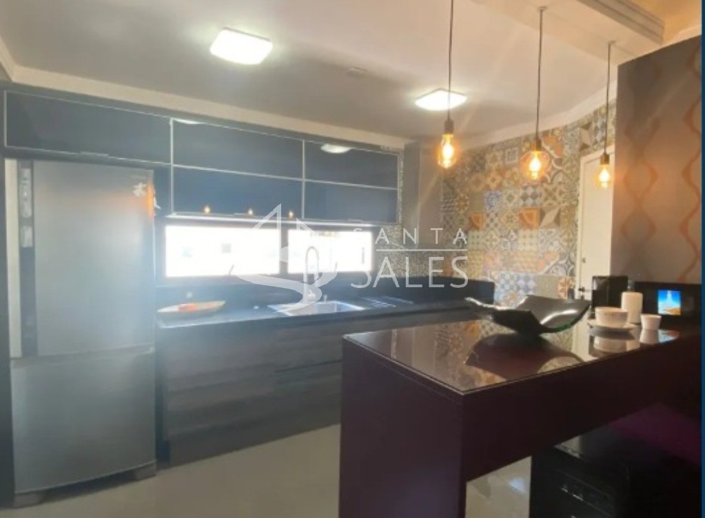 Apartamento, 3 quartos, 110 m² - Foto 6