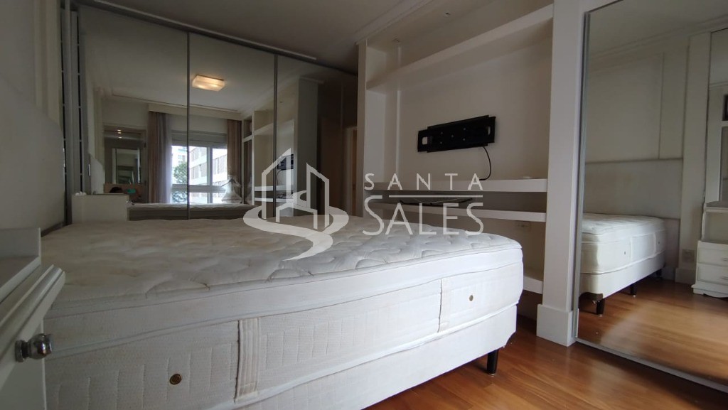 Apartamento, 3 quartos, 163 m² - Foto 63