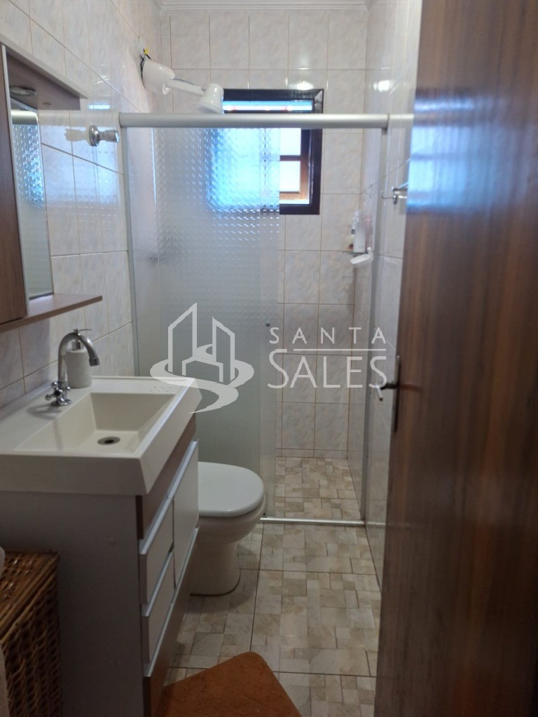 Casa, 3 quartos - Foto 24