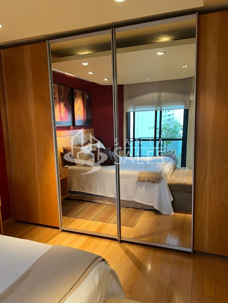 Apartamento, 4 quartos, 210 m² - Foto 14