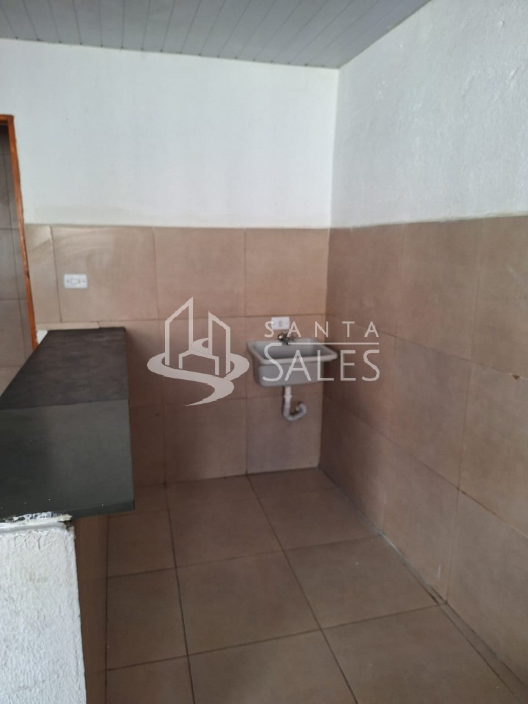 Casa, 1 quarto, 32 m² - Foto 5