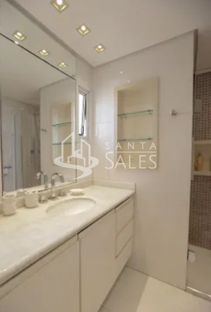 Apartamento, 4 quartos, 320 m² - Foto 19