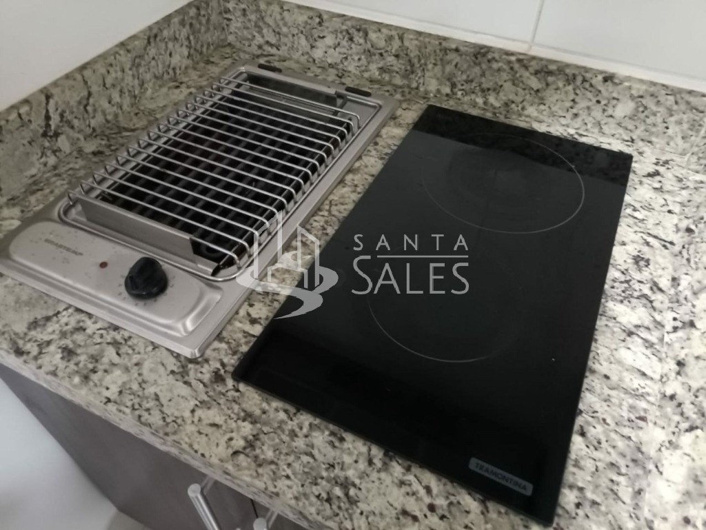 Apartamento, 1 quarto, 43 m² - Foto 7