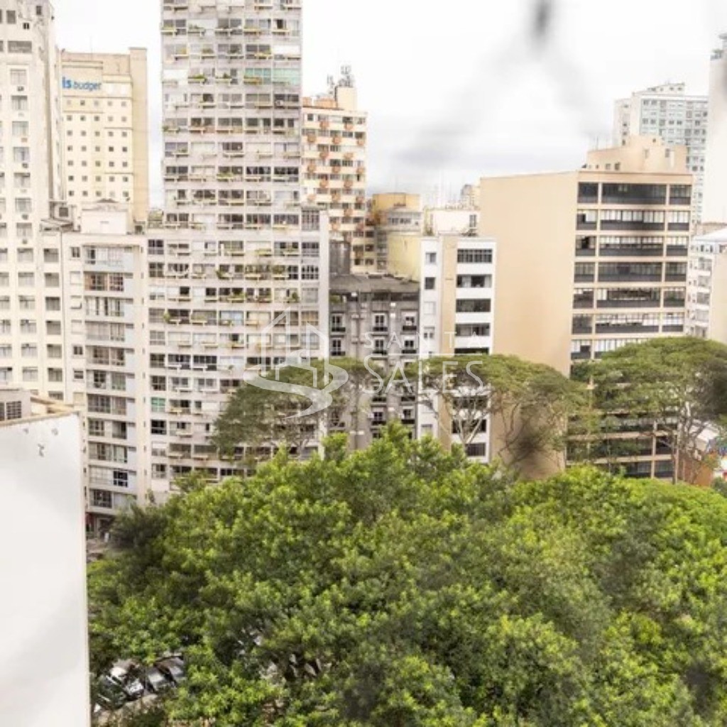 Apartamento, 2 quartos, 34 m² - Foto 28