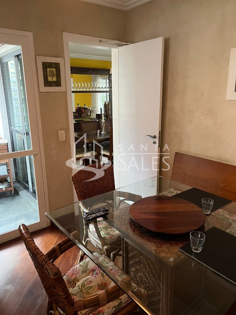 Apartamento, 4 quartos, 210 m² - Foto 23