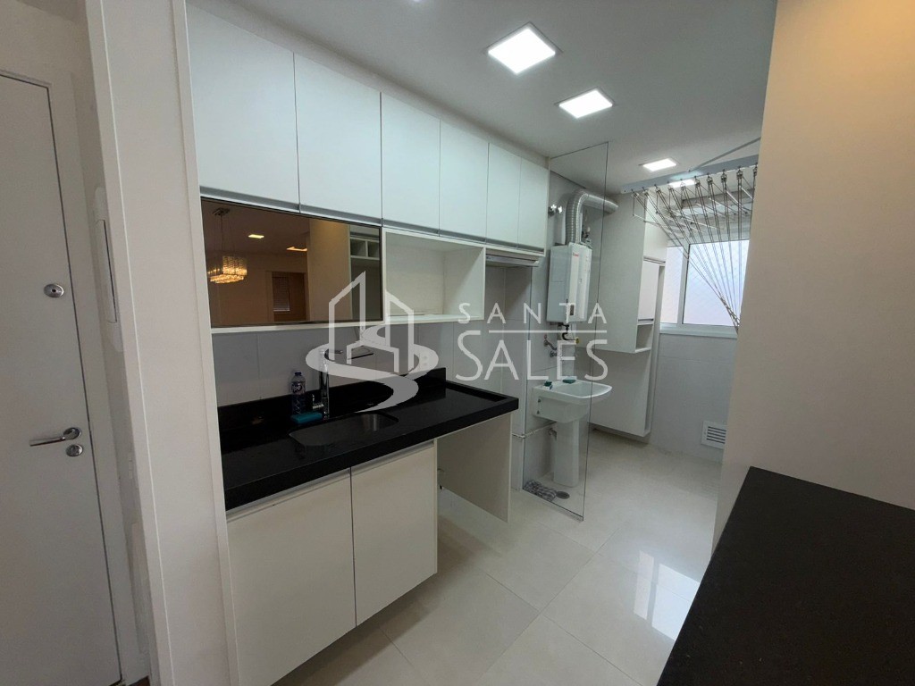 Apartamento, 3 quartos, 72 m² - Foto 11