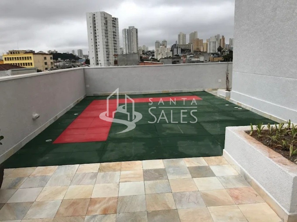 Apartamento, 1 quarto, 42 m² - Foto 11