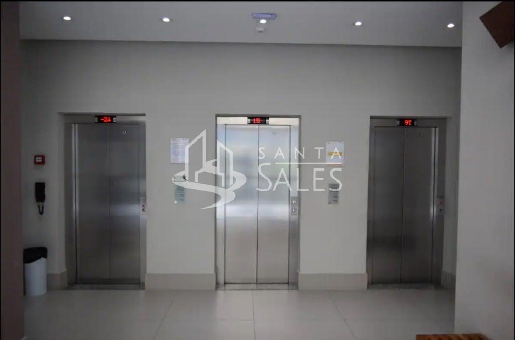 Apartamento, 1 quarto, 32 m² - Foto 13