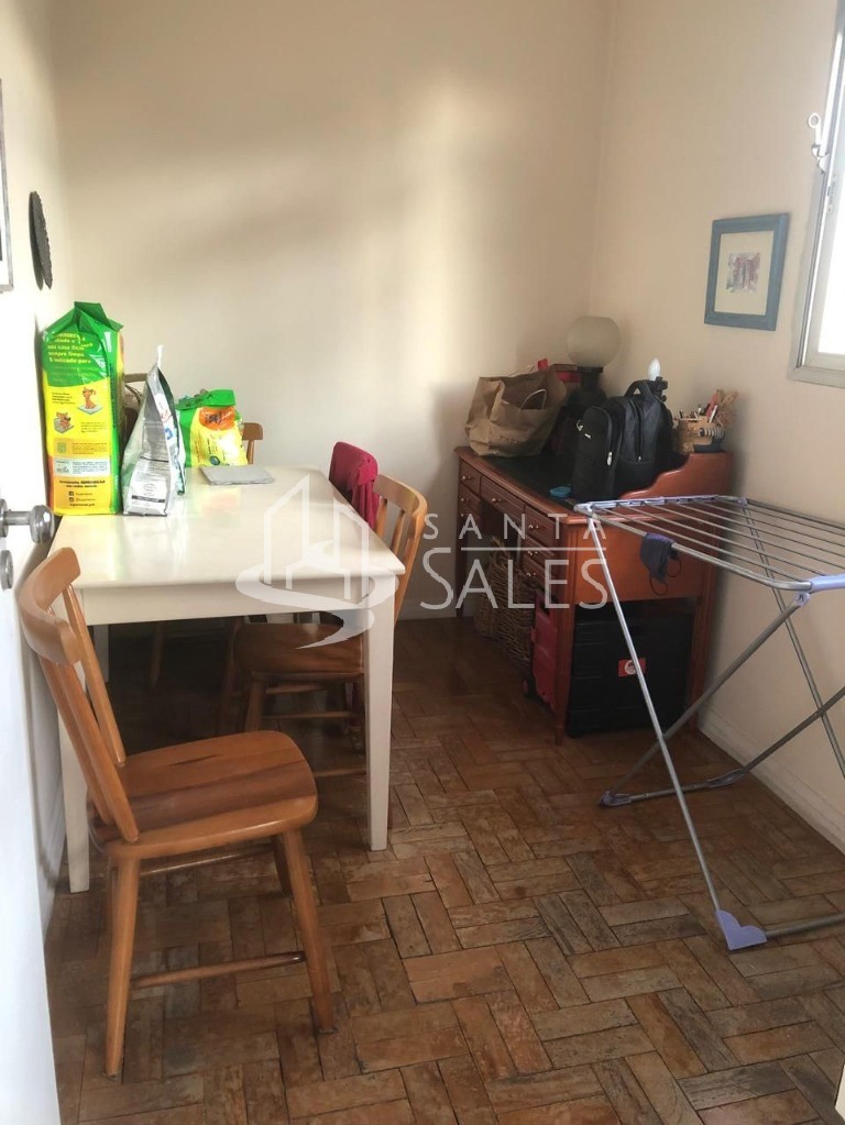 Apartamento, 3 quartos, 170 m² - Foto 24