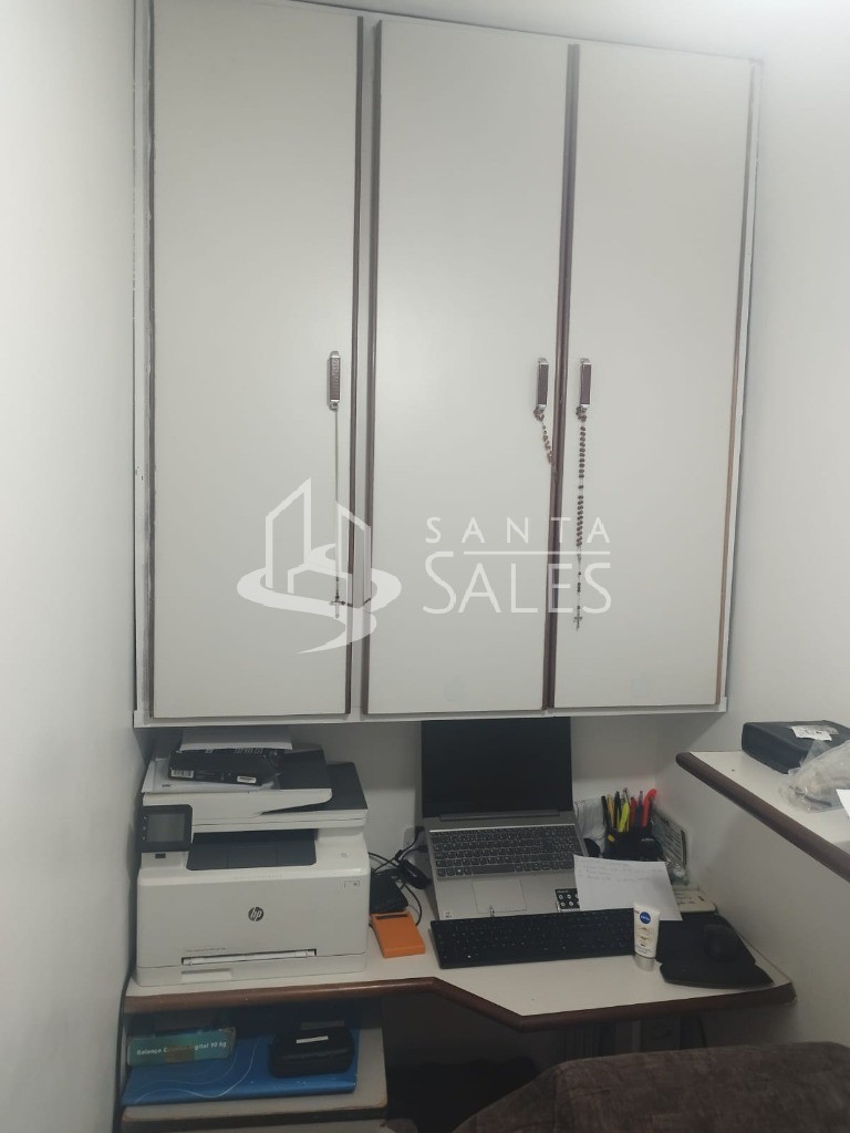 Apartamento, 3 quartos, 100 m² - Foto 7