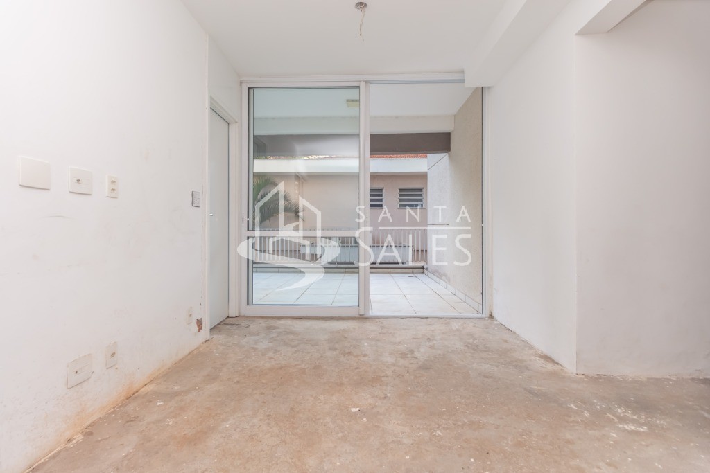 Apartamento, 1 quarto, 54 m² - Foto 15