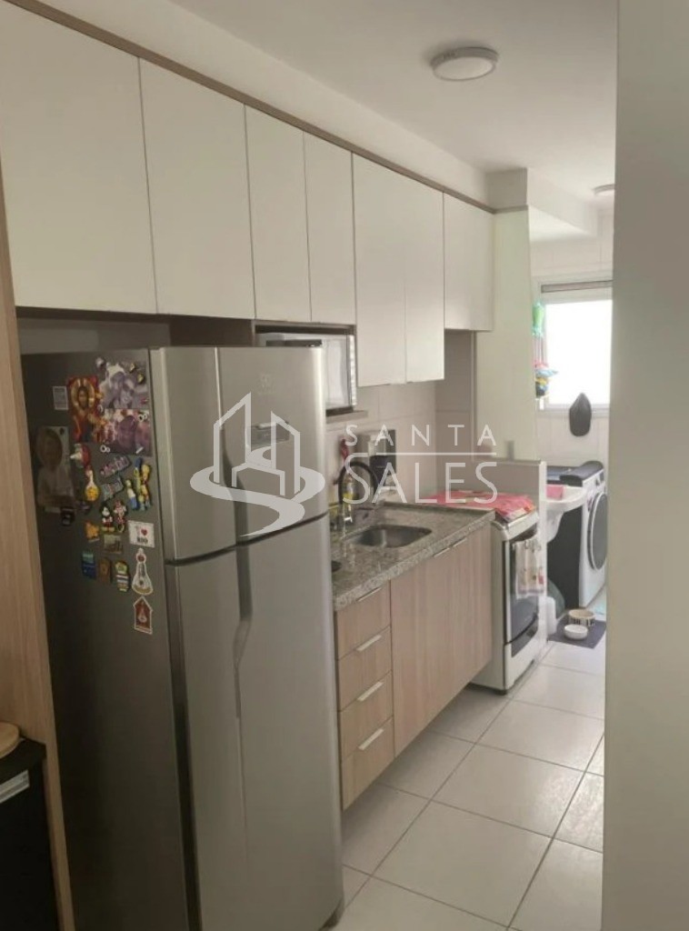 Apartamento, 2 quartos, 51 m² - Foto 11