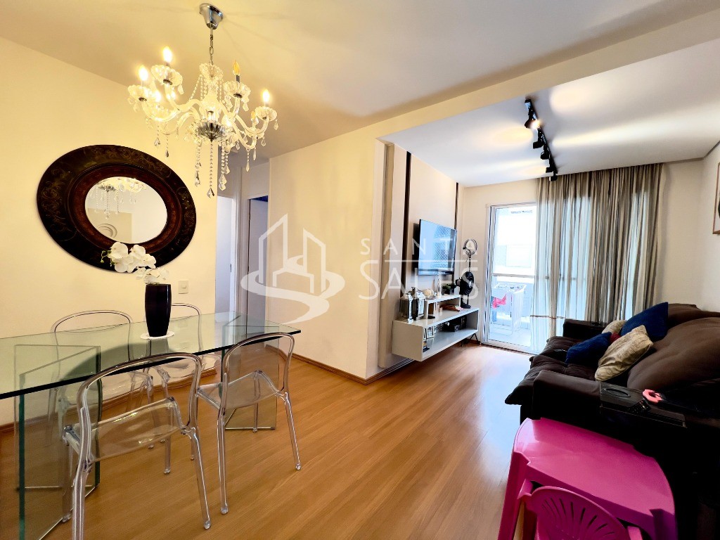 Apartamento, 2 quartos, 63 m² - Foto 14