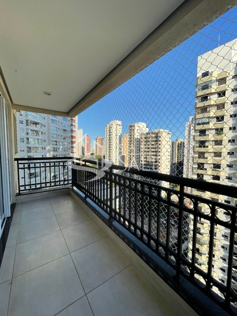 Apartamento, 1 quarto, 40 m² - Foto 1