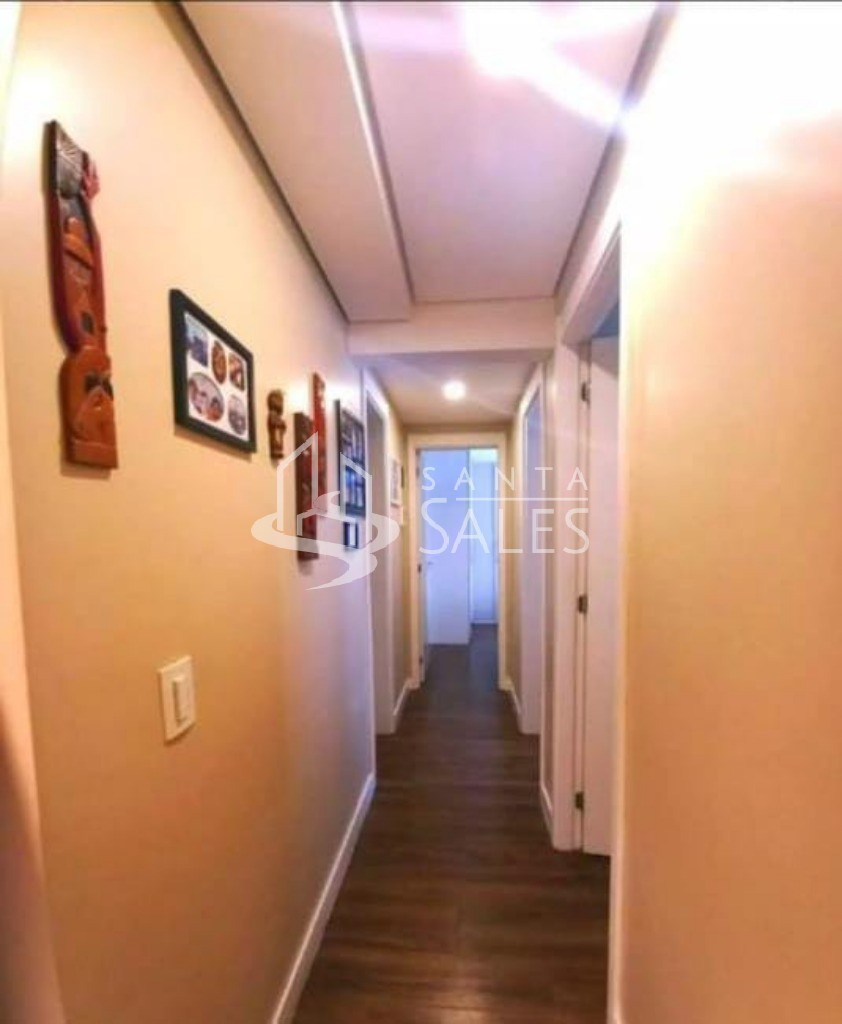 Apartamento, 3 quartos, 83 m² - Foto 7