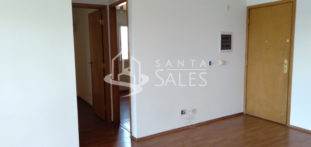 Apartamento, 2 quartos, 58 m² - Foto 2