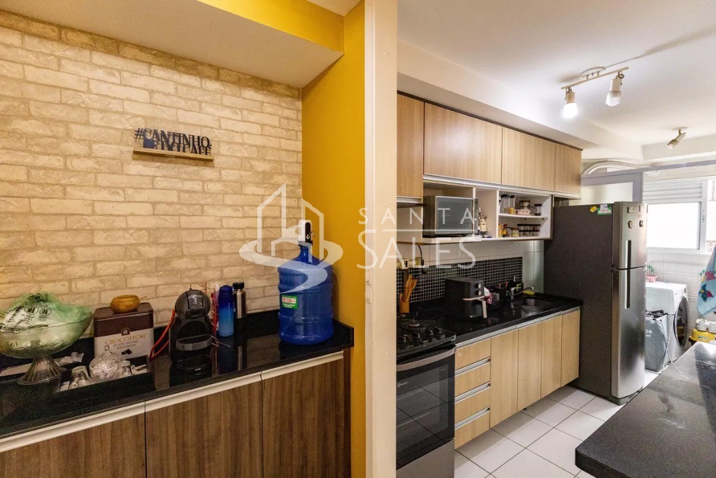 Apartamento, 2 quartos, 64 m² - Foto 24