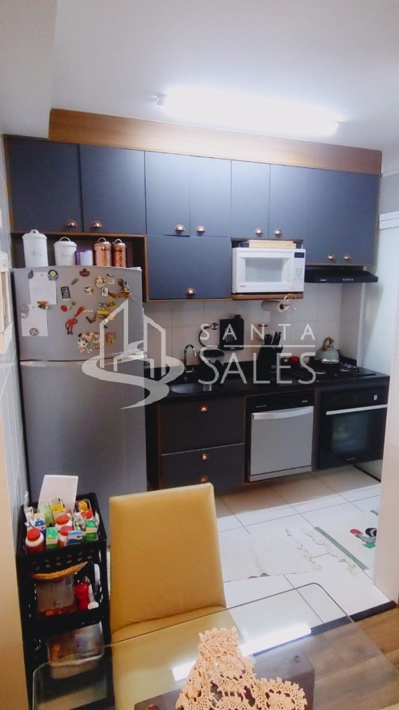 Apartamento, 2 quartos, 68 m² - Foto 27