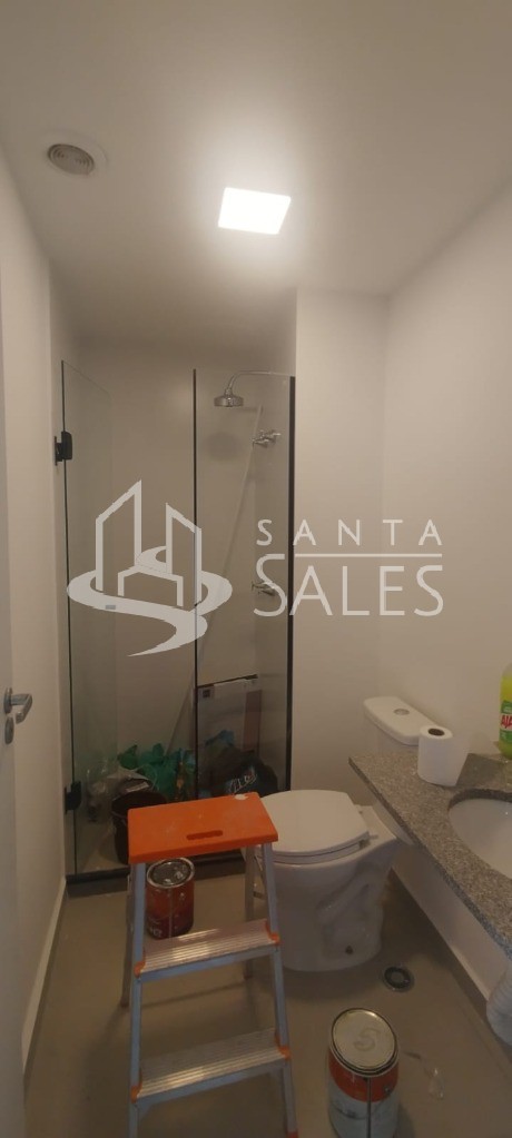 Apartamento, 2 quartos, 33 m² - Foto 13