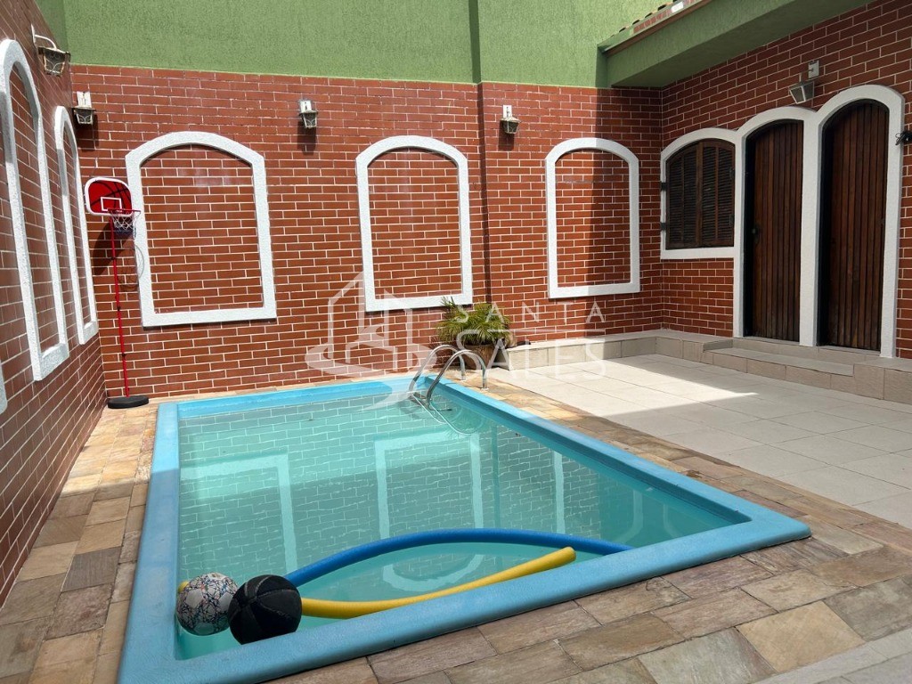 Casa, 5 quartos, 207 m² - Foto 16