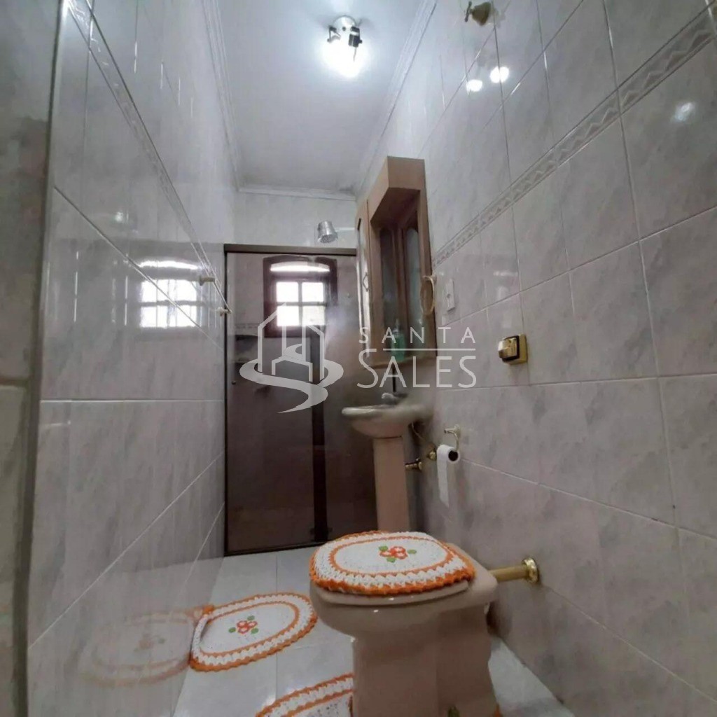 Sobrado, 4 quartos, 300 m² - Foto 38