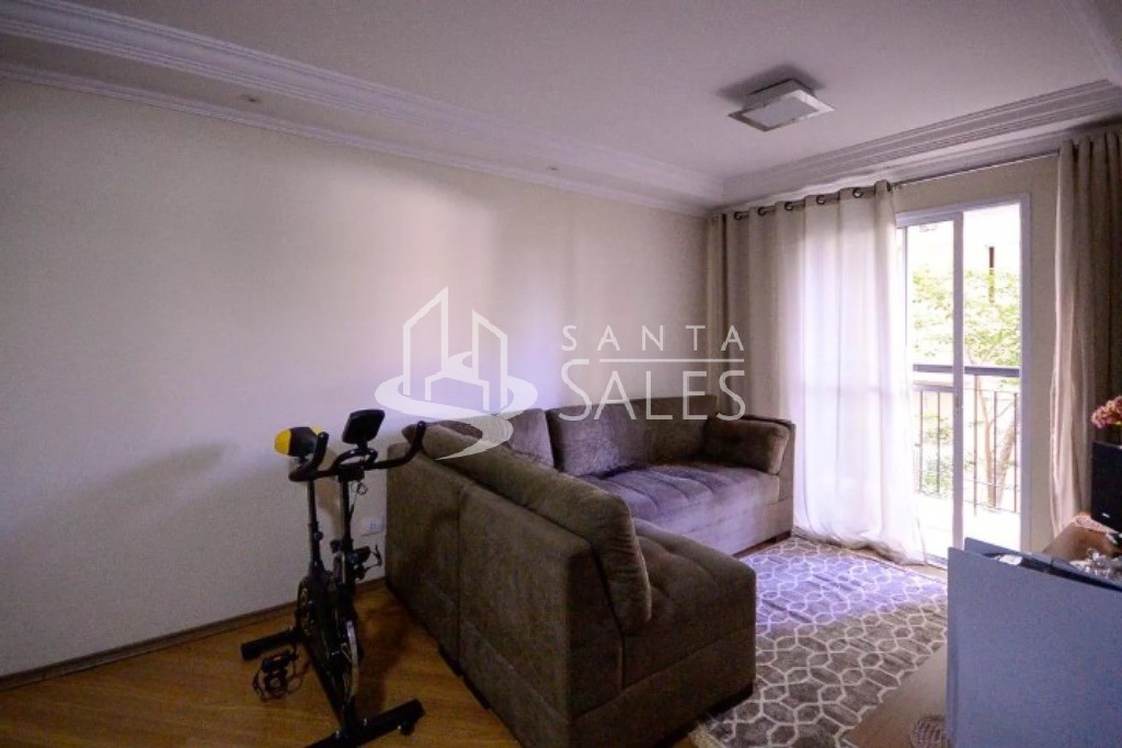 Apartamento, 3 quartos, 67 m² - Foto 2