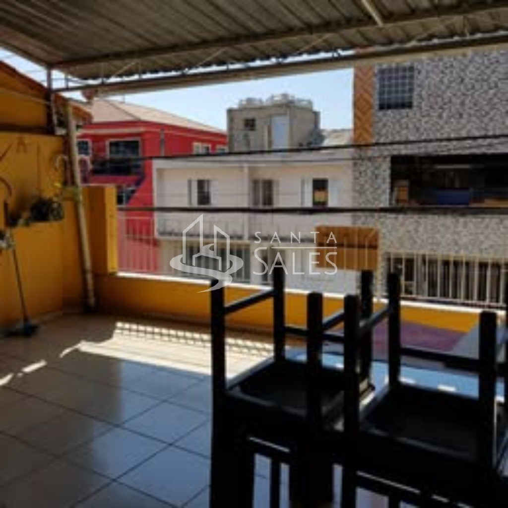 Casa, 4 quartos, 150 m² - Foto 8