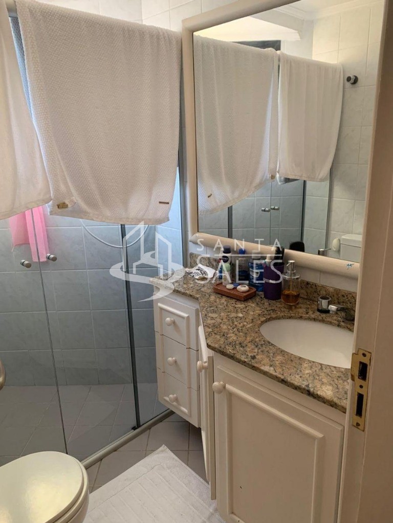 Apartamento, 3 quartos, 130 m² - Foto 12