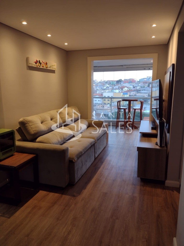 Apartamento, 2 quartos, 59 m² - Foto 7