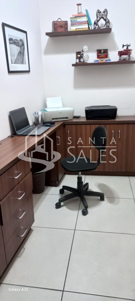 Casa, 6 quartos, 360 m² - Foto 11