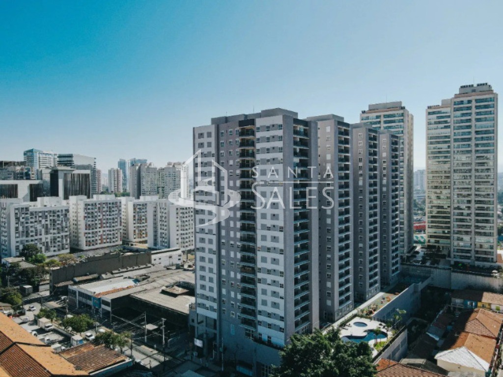 Apartamento, 3 quartos, 74 m² - Foto 19